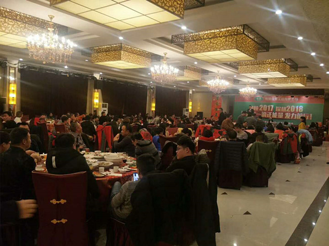 合美:回顾2017,深耕2018